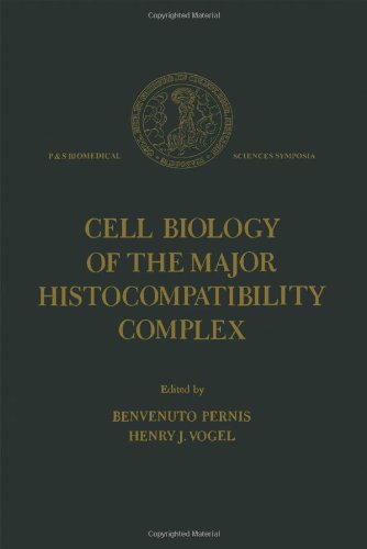 Book Cell Biology of the Major Histocompatibility Complex (P & S biomedical sciences symposia series) free