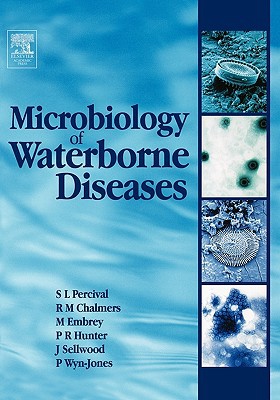 Book Microbiology of Waterborne Diseases: Microbiological Aspects and Risks free