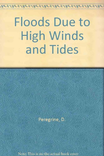 Book Floods Due to High Winds and Tides free