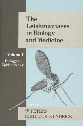 Book Leishmaniases In Biology And Medicine, Volume 1 free Book Leishmaniases In Biology And Medicine, Volume 1 free
