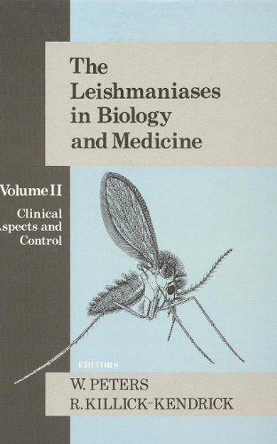 Book Leishmaniases In Biology And Medicine, Volume 2 free
