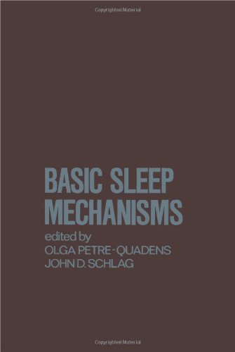 Book Basic sleep mechanisms free