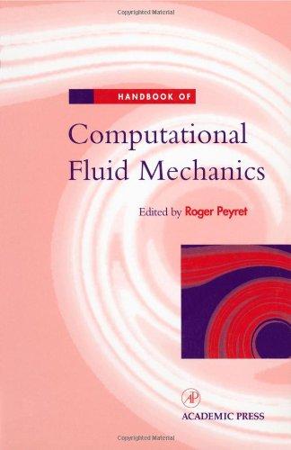 Book Handbook of Computational Fluid Mechanics free