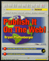 Book Publish It on the Web! Macintosh free