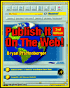 Book Publish it on the Web! Macintosh, Second Edition free