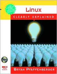 Book Linux Clearly Explained free