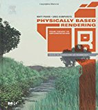 Book Physically Based Rendering: From Theory to Implementation (The Interactive 3D Technology Series) free