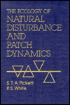 Book Ecology of Natural Disturbance and Patch Dynamics free