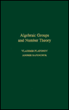 Book Algebraic Groups and Number Theory (Volume 139) (Pure and Applied Mathematics, Volume 139) free