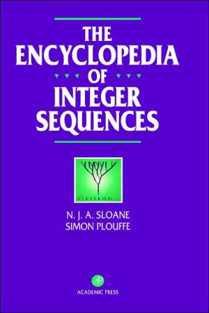 Book The Encyclopedia of Integer Sequences free