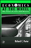Book Economics at the Wheel: The Costs of Cars and Drivers free