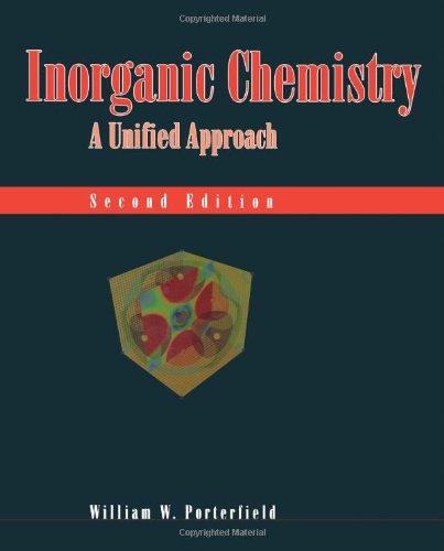 Book Inorganic Chemistry, Second Edition free