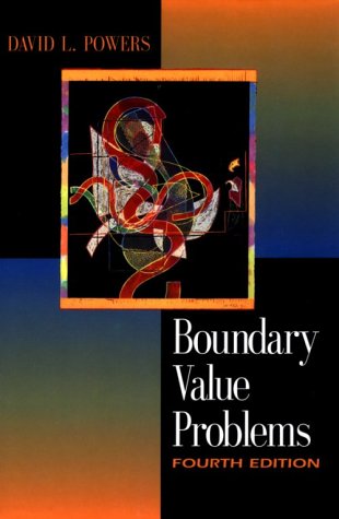 Book Boundary Value Problems, Fourth Edition free