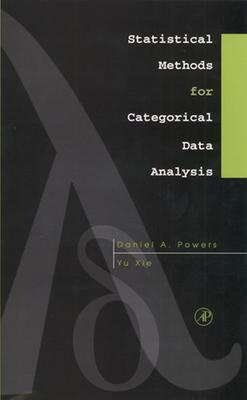 Book Statistical Methods for Categorical Data Analysis free