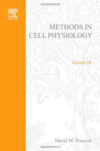 Book METHODS IN CELL BIOLOGY,VOLUME  3 free