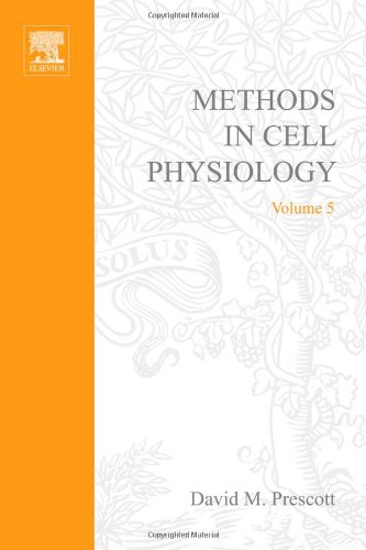 Book METHODS IN CELL BIOLOGY,VOLUME  5 free