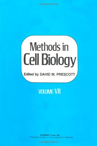 Book METHODS IN CELL BIOLOGY,VOLUME  7, Volume 7 free