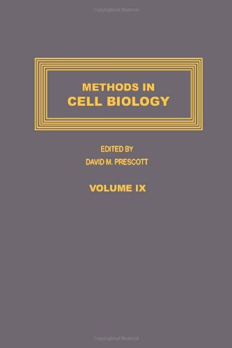 Book Methods in Cell Biology free