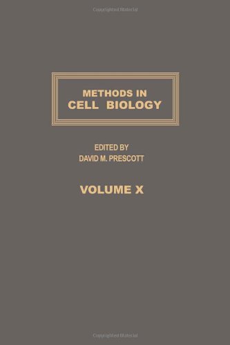 Book METHODS IN CELL BIOLOGY,VOLUME 10, Volume 10 free