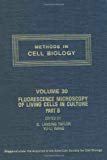 Book METHODS IN CELL BIOLOGY,VOL 30 CTH: FLUORESCENCE  MICROSCOPY OF LIVING CELLS IN CULTURE, PART B: QUANTITATIVE FLUORESCENCE MICROSCOPY-IMAGING AND SPECTROSCOPY, Volume 30 free