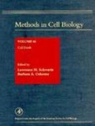 Book Cell Death (Volume 46) (Methods in Cell Biology, Volume 46) free