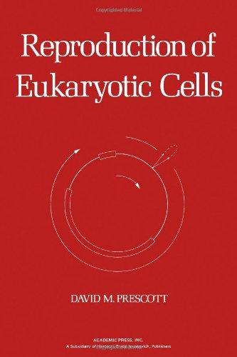 Book Reproduction of eukaryotic cells free
