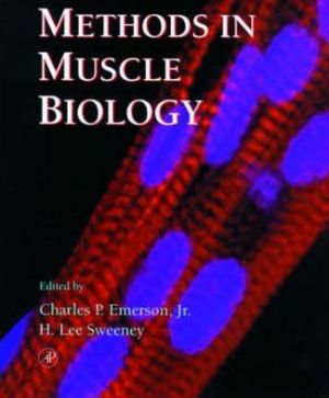 Book Methods in Muscle Biology, Volume 52 (Methods in Cell Biology) free