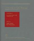 Book Methods in Cell Biology, Vol. 54: Cumulative Subject Index, Vols. 31-52 (Volume 54) free