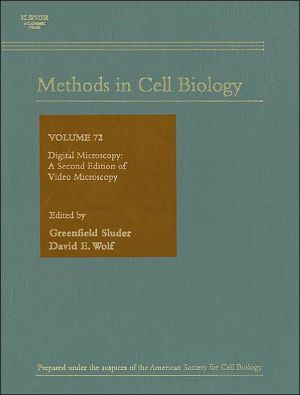 Book Digital Microscopy: A second edition of "Video Microscopy" free
