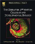Book The Zebrafish: Cellular and Developmental Biology, Volume 76, Second Edition (Methods in Cell Biology) (Vol 76) free
