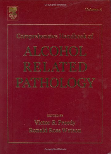 Book Comprehensive handbook of alcohol related pathology free
