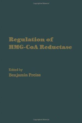 Book Regulation of Hmg-Coa Reductase free