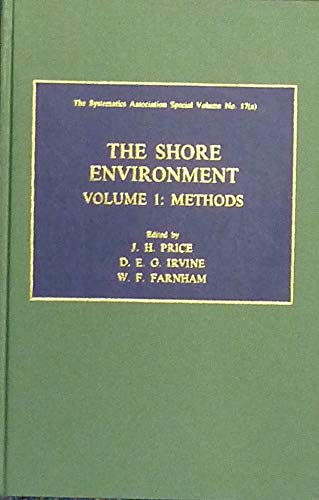 Book The Shore Environment free