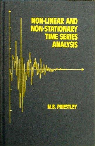 Book Non-Linear and Non-Stationary Time Series free