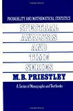 Book Spectral Analysis and Time Series, Two-Volume Set: Volumes I and II (Volume 1-2) free