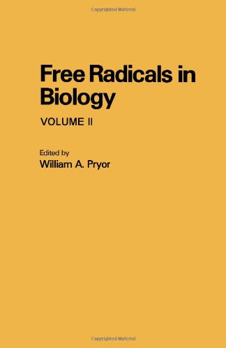 Book Free Radicals in Biology free