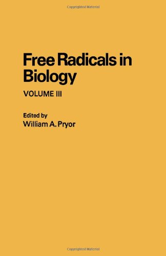 Book Free Radicals in Biology free