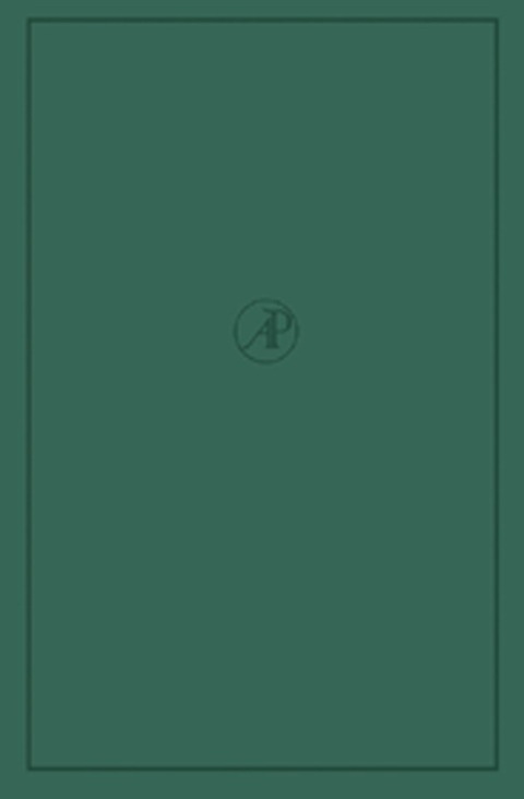 Book Recent Progress in Hormone Research: Proceedings of the 1972 Laurentian Hormone Conference free