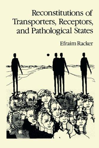 Book Reconstitutions of Transporters, Receptors, and Pathological States free