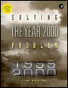 Book Solving the Year 2000 Problem free
