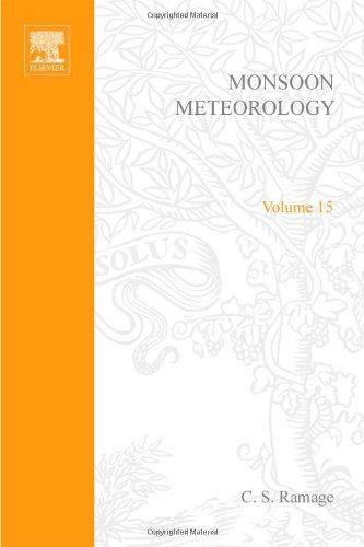 Book Atmosphere, Ocean and Climate Dynamics, Volume 15: An Introductory Text (International Geophysics) free