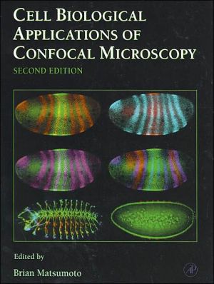 Book Cell Biological Applications of Confocal Microscopy (Volume 70) (Methods in Cell Biology, Volume 70) free