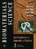 Book Biomaterials Science:: An Introduction to Materials in Medicine free