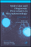 Book Molecular and Diagnostic Procedures in Mycoplasmology, Volume 1: Molecular Characterization (Vol 1 (1st of A 2 Vol Set)) free