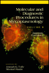 Book Molecular and Diagnostic Procedures in Mycoplasmology, Volume 2 free