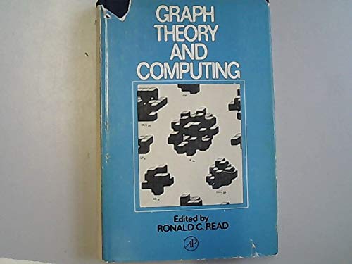 Book Graph theory and computing free