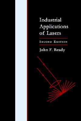 Book Industrial Applications of Lasers free