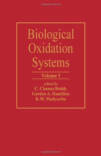 Book Biological Oxidation Systems free