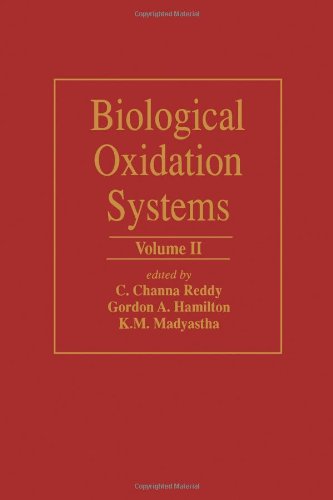 Book Biological Oxidation Systems free