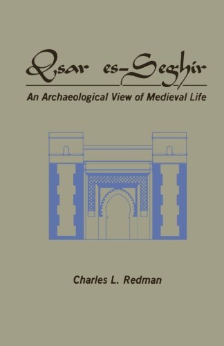 Book Qsar Es-Seghir: An Archaeological View of Medieval Life free